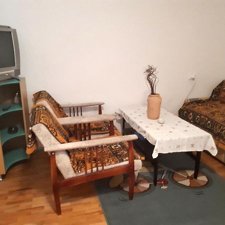 Edelweiss Hostel Štip Extérieur photo