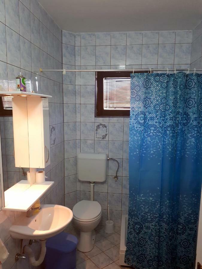 Edelweiss Hostel Štip Extérieur photo