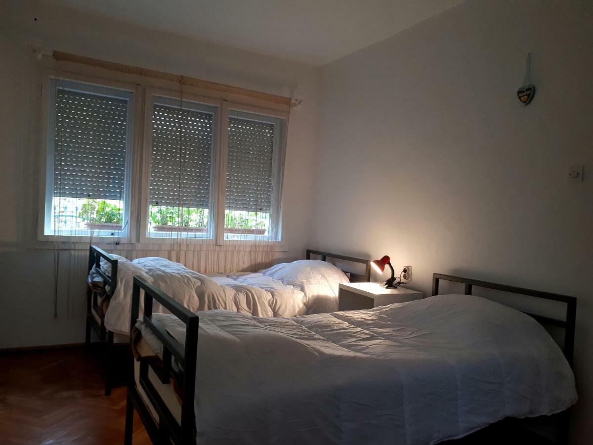 Edelweiss Hostel Štip Extérieur photo