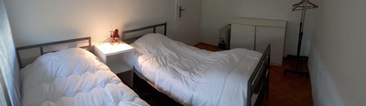 Edelweiss Hostel Štip Extérieur photo
