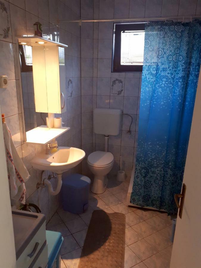Edelweiss Hostel Štip Extérieur photo