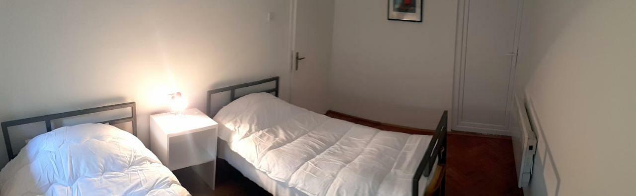 Edelweiss Hostel Štip Extérieur photo