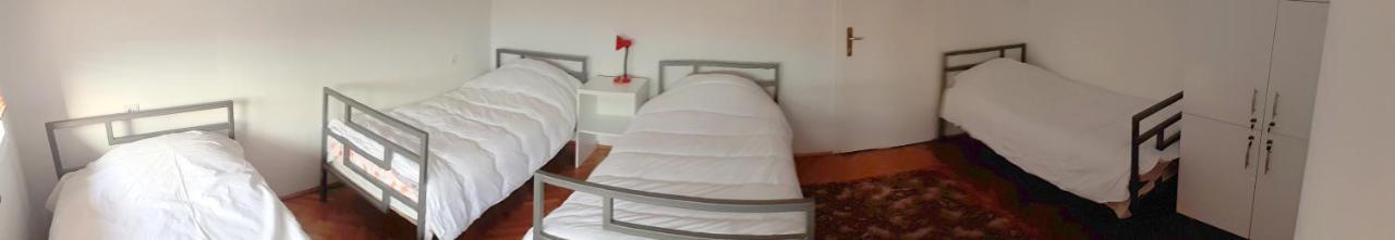 Edelweiss Hostel Štip Extérieur photo